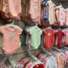 Baby Clothing Wholesale Pallets liquidation - Image 4