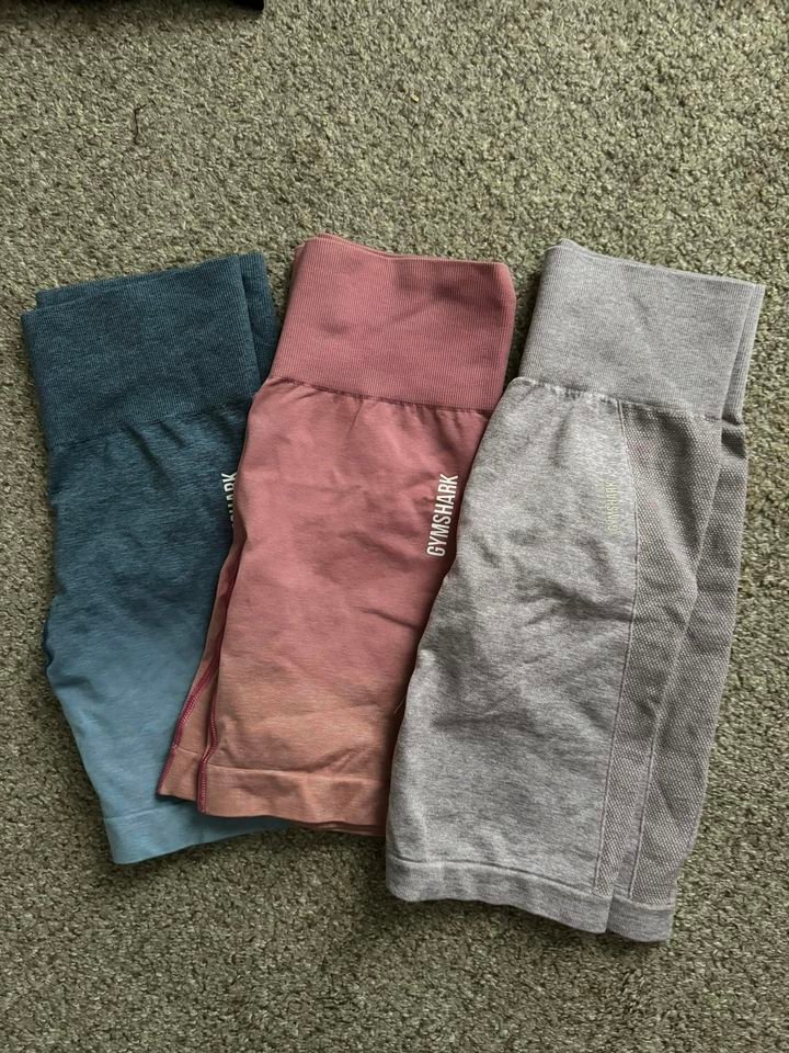 Gymshark Leggings - Image 2
