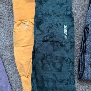 Gymshark Leggings