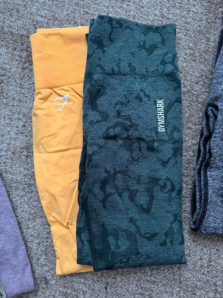 Gymshark Leggings