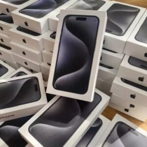Iphone 15 Pro Max For Sale