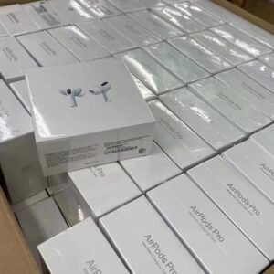 Apple AirPods pallet