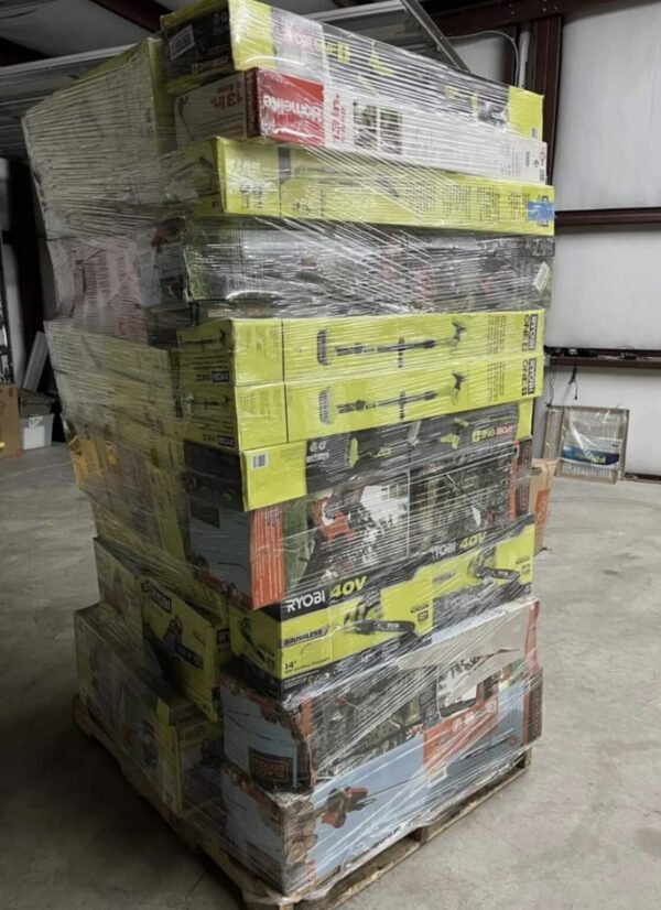 Ryobi Power Tool Liquidations - Image 3