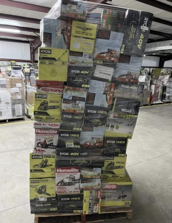 Ryobi Power Tool Liquidations - Image 4