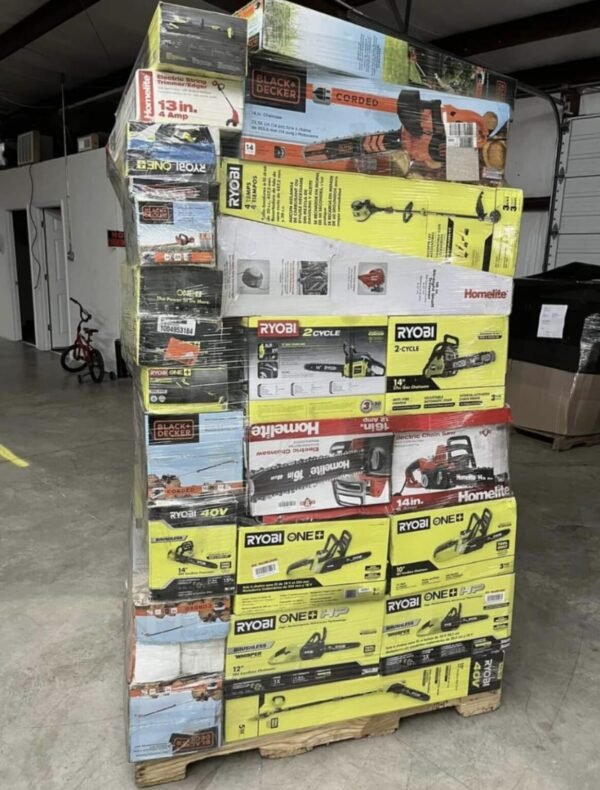 Ryobi Power Tool Liquidations - Image 5