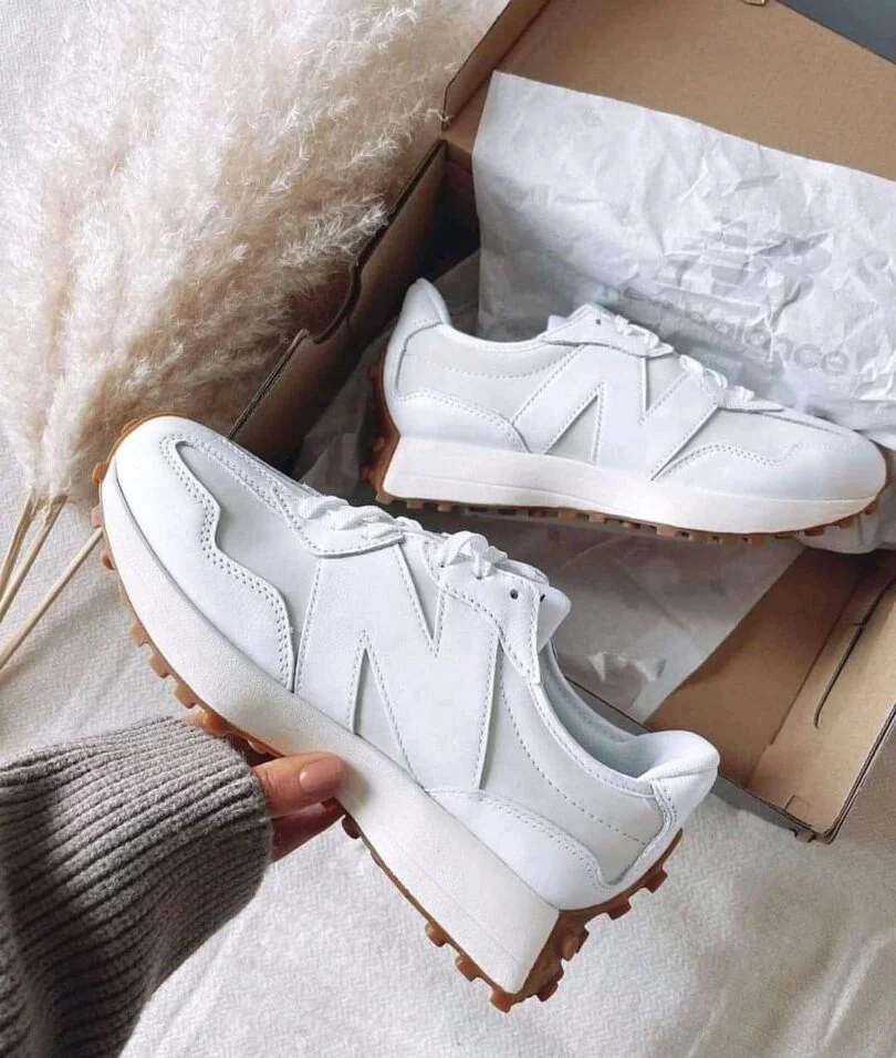 New Balance Shoes Pallets - Image 9