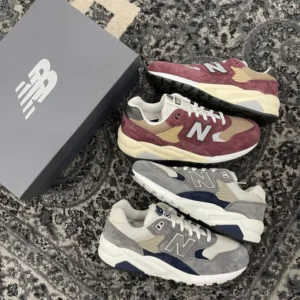 New Balance Shoes Pallets