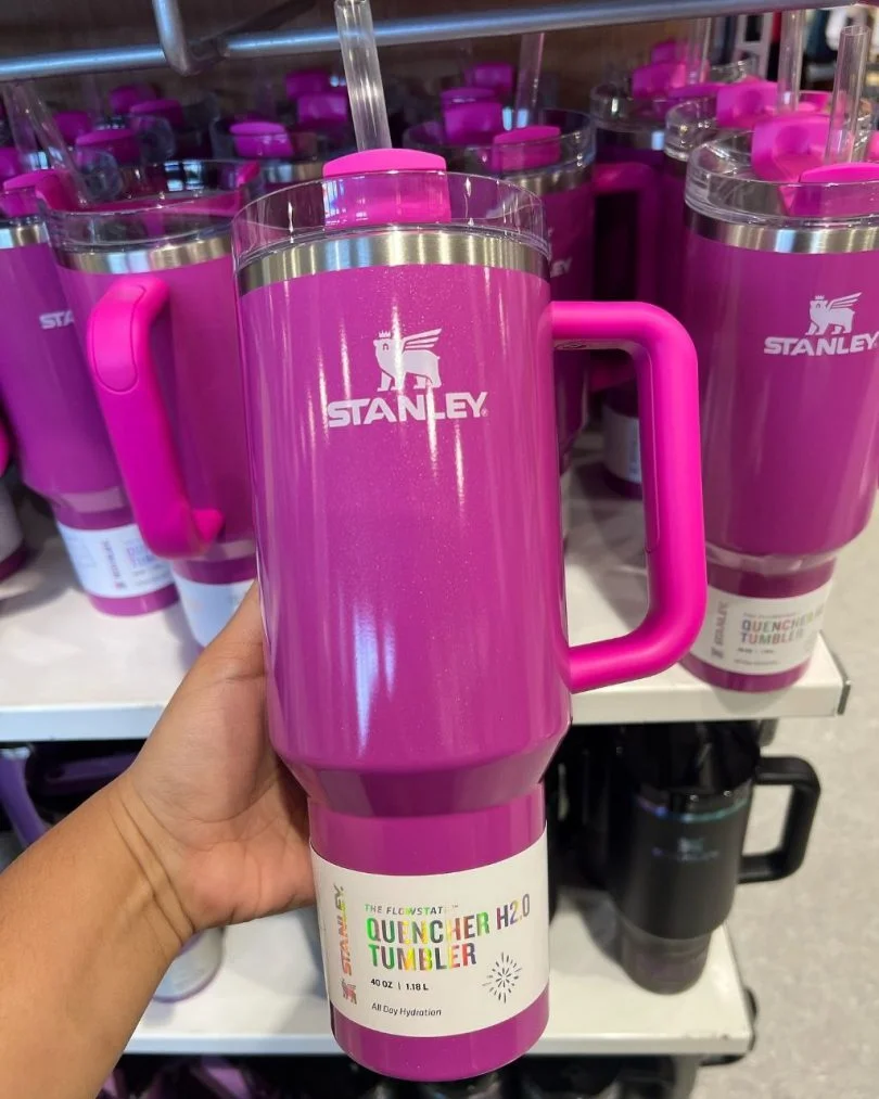 Stanley cups - Image 6