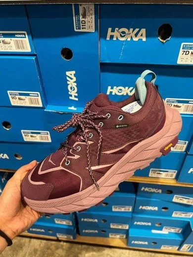 Buy Hoka Shoes Wholesale Pallet - Image 2