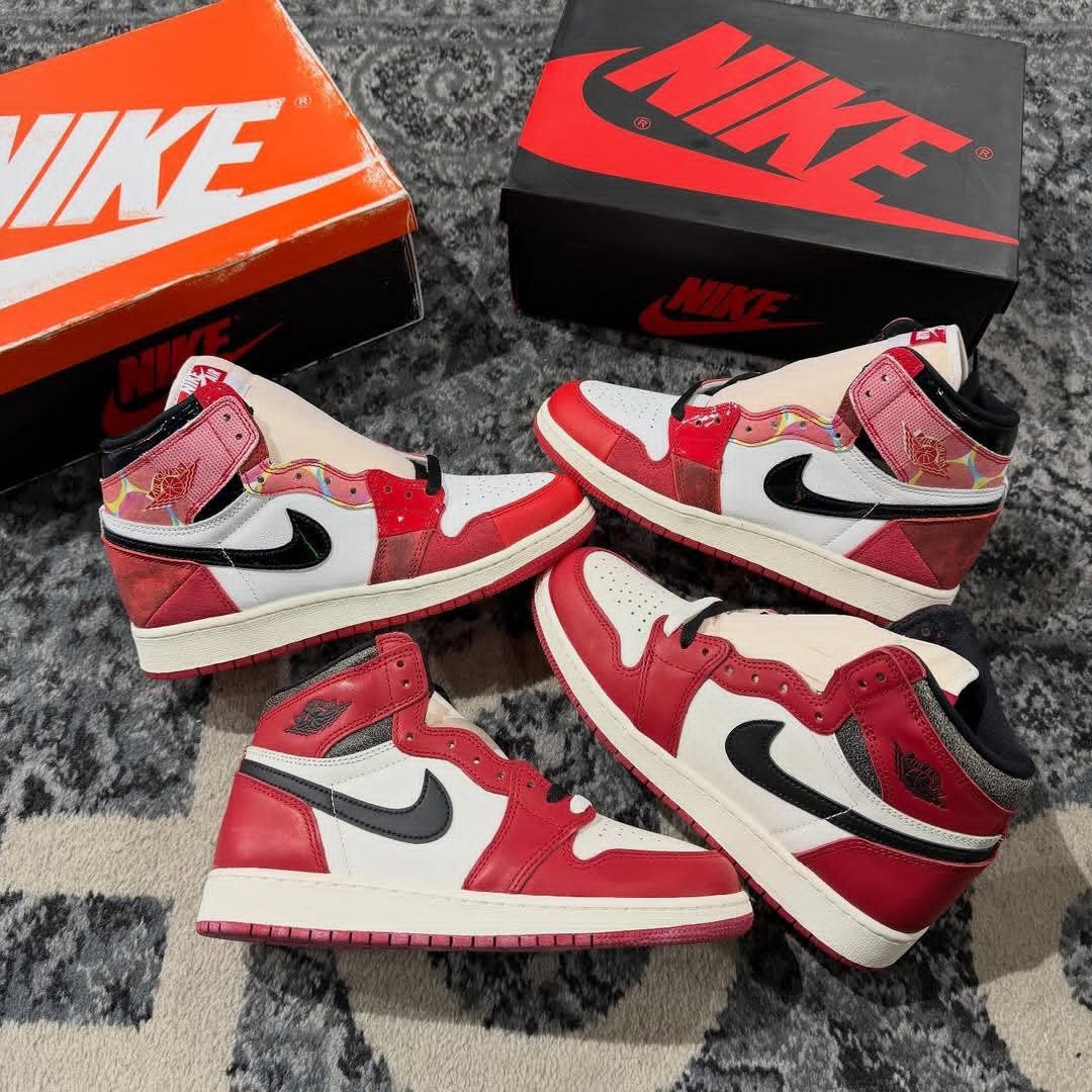 Nike Liquidation Pallets - Image 2