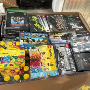 LEGO Pallets For Sale