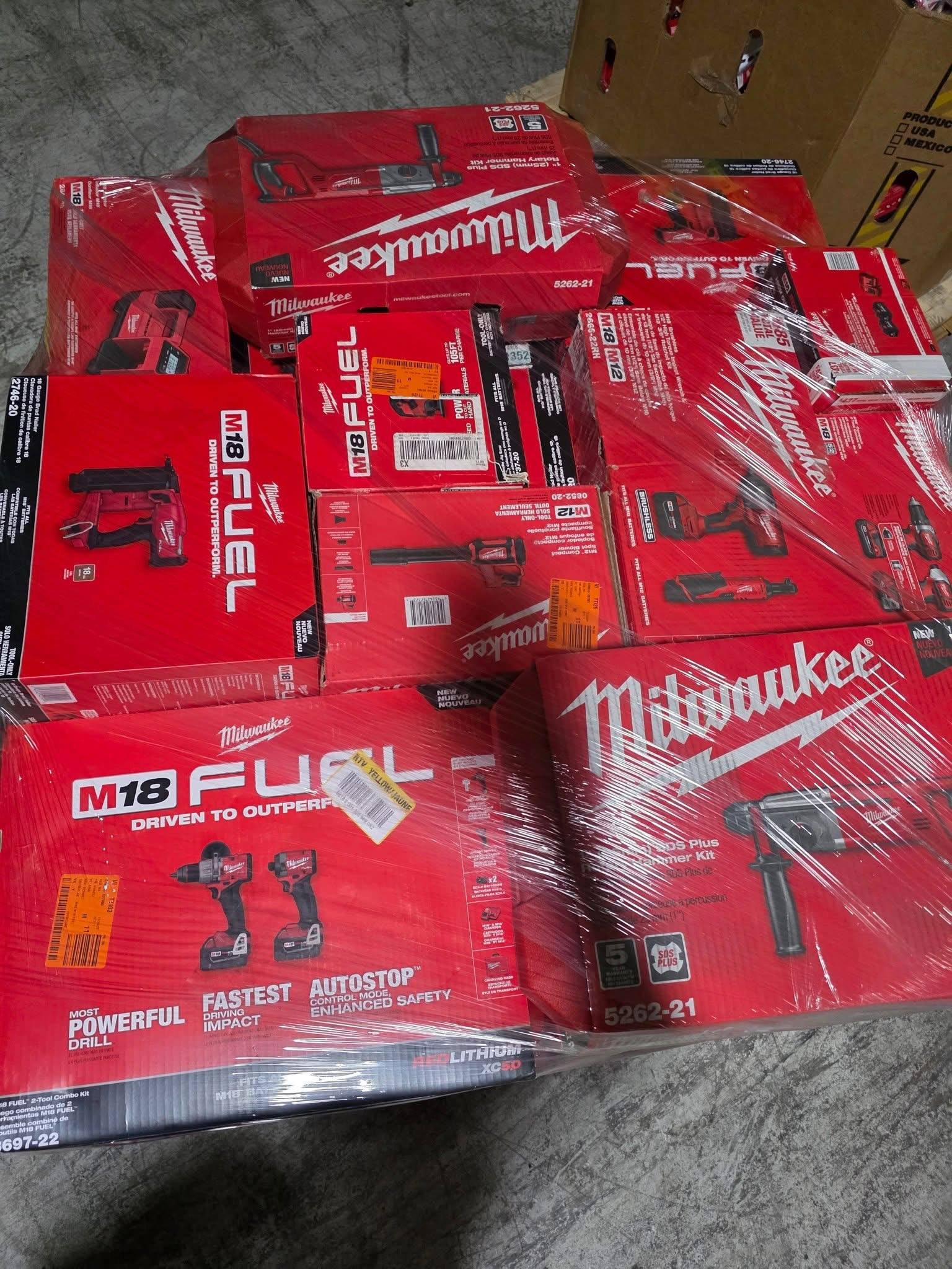 Milwaukee Tools - Image 2