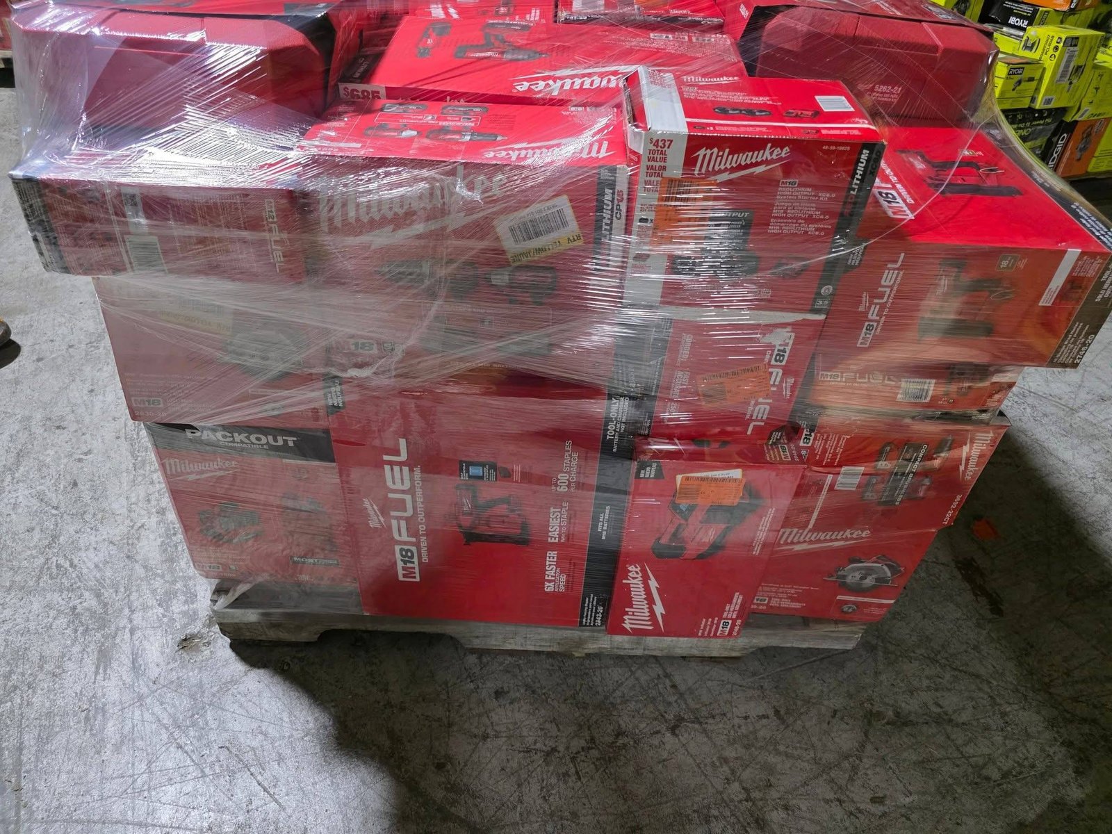 Milwaukee Tools - Image 3