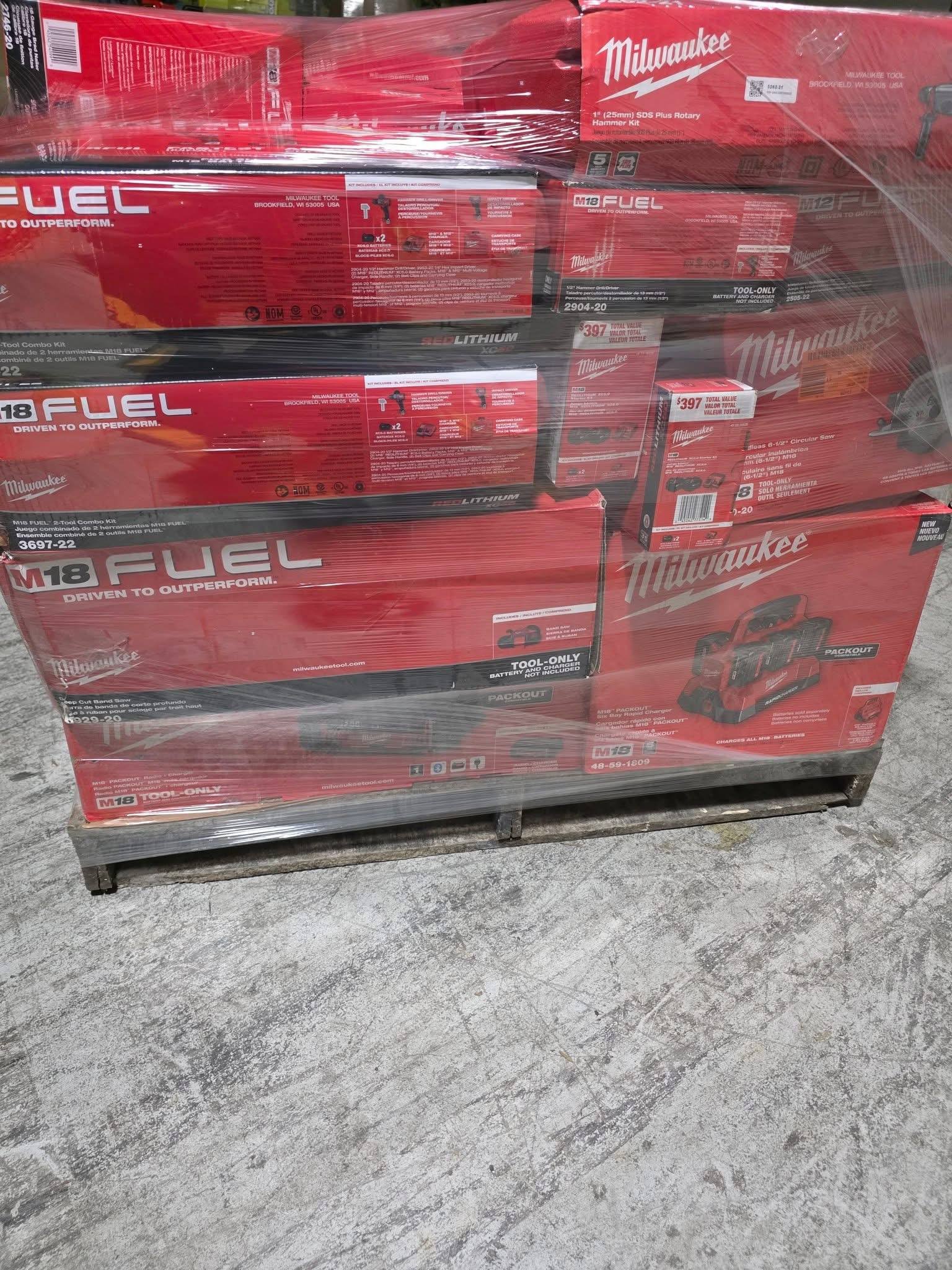 Milwaukee Tools - Image 4