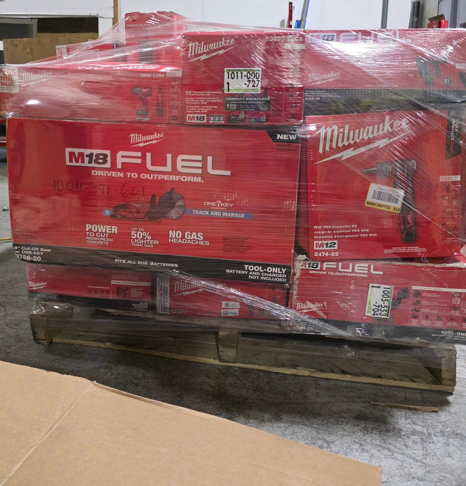 Milwaukee Tools - Image 5