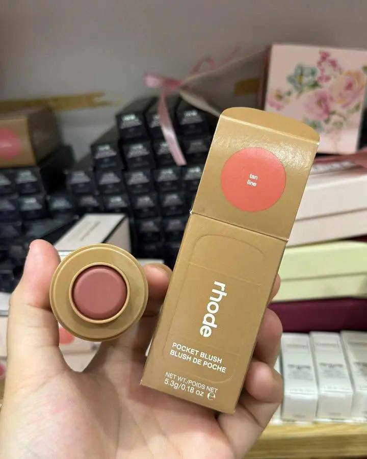 Rhode Makeup – Wholesale Liquidation Pallet