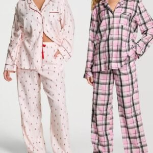 Pajamas pallet