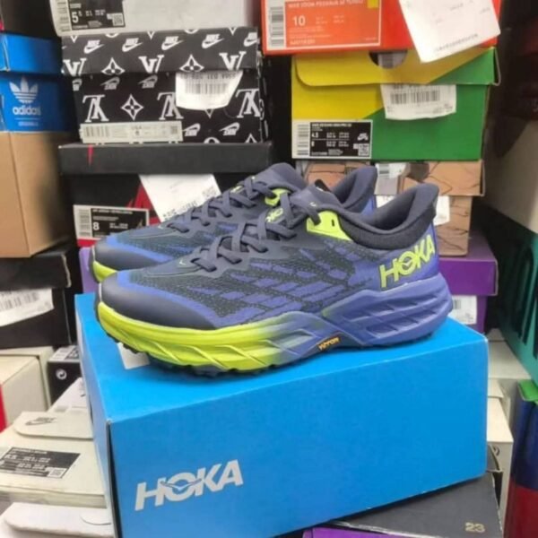 Hoka Trainers Pallet - Image 3