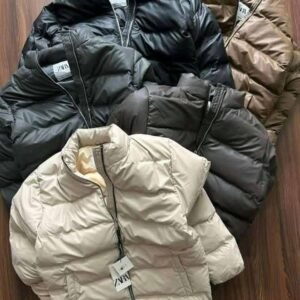 Unisex Jackets Pallet