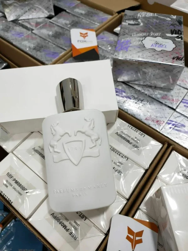 Perfumes pallets - Image 3