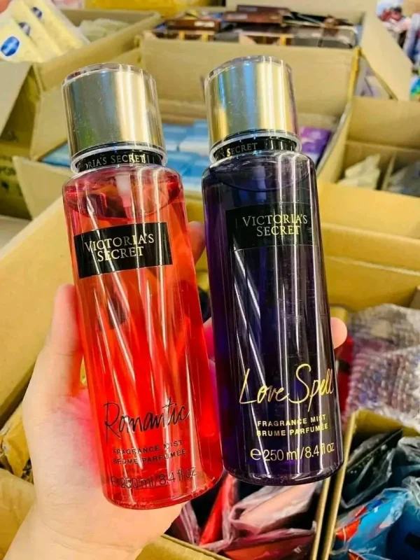 Victoria Secret Wholesale Pallets - Image 2